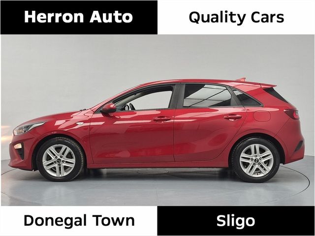 Image for 2019 Kia Ceed HIGH SPEC | DIESEL