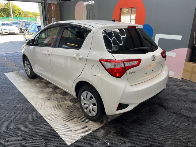Image for 2019 Toyota Vitz €9950 2019 TOYOTA VITZ F 1.0 AUTOMATIC / REVERSE CAMERA