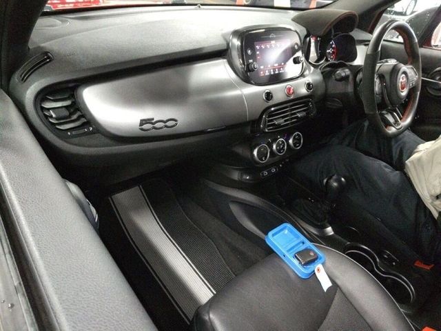 Image for 2020 Fiat 500X 1.3 AUTOMATIC - SPORT EDITION - FACTORY ALLOY WHEELS