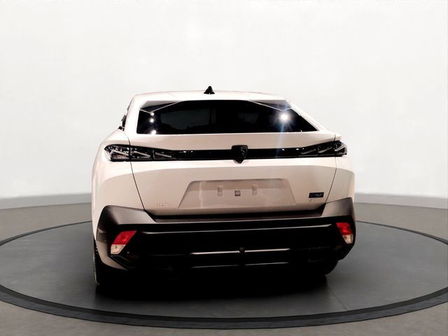 Image for 2026 Peugeot 408 MHEV 145BHP e-DCS6 GT Auto