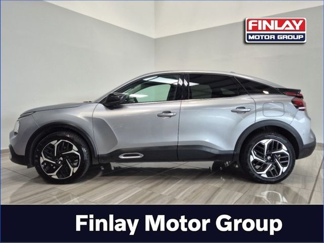 Image for 2024 Citroen C4 BlueHDi 130 S&S Auto , Nav 