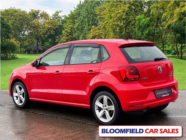 Image for 2016 Volkswagen Polo **DEPOSIT TAKEN**1.2 , AUTO // PRISTINE 