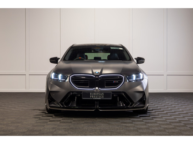 Image for 2025 BMW M5 Touring Ultimate (G99)