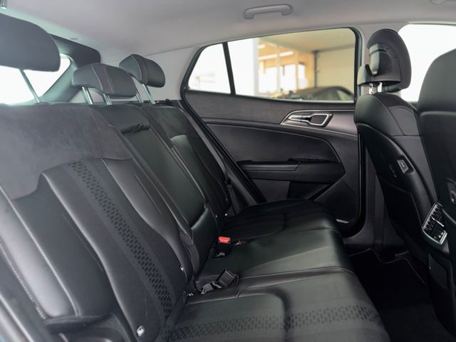 Image for 2024 Kia Sportage K3 SEM 5DR Sale Price