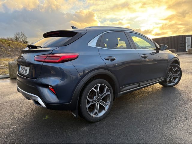 Image for 2021 Kia XCeed PHEV 5DR AUTO