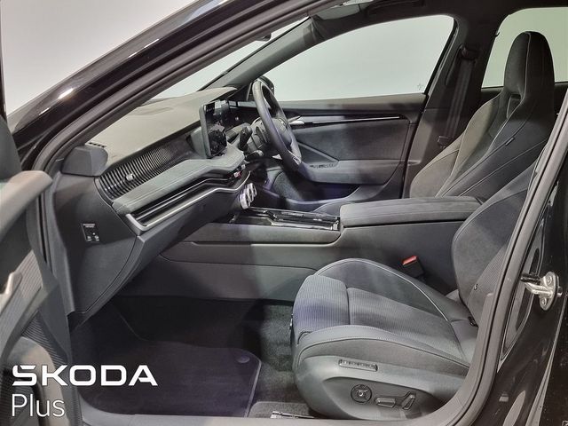 Image for 2026 Skoda Superb ** SPORTLINE ** 2.0 TDI 150 HP ** DSG-AUTO ** TRINITY SKODA **