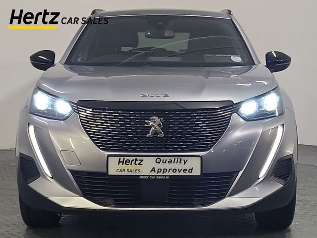 Image for 2023 Peugeot 2008 WARRANTY TIL JULY 2028 !! Allure