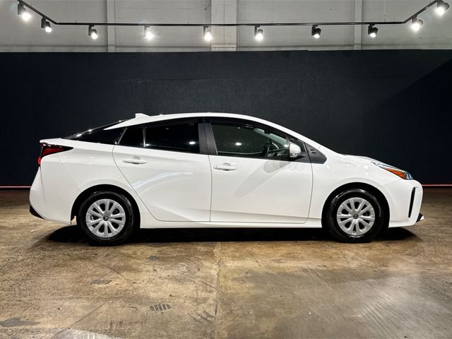 Image for 2022 Toyota Prius HYBRID 1.8L AUTOMATIC - TOYOTA SAFETY SENSE - RADAR CRUISE CONTROL - REAR CAMERA