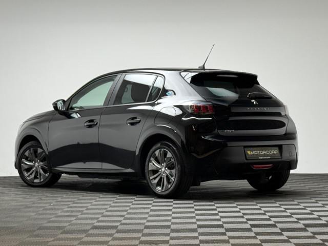 Image for 2022 Peugeot 208 208 EACTIVE 136HP 50 KWH