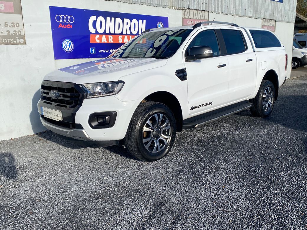 Image for 2022 Ford Ranger 