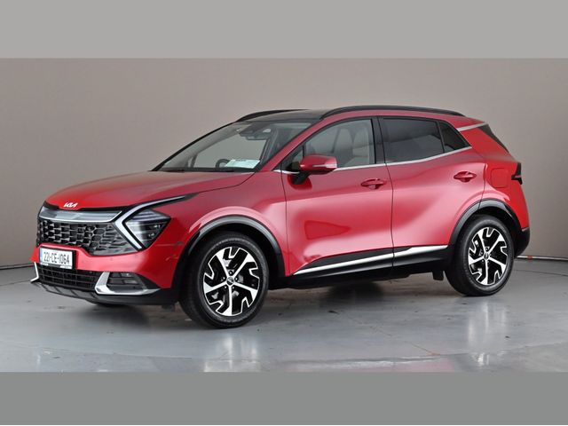 Image for 2022 Kia Sportage K4 SR 1.6TD