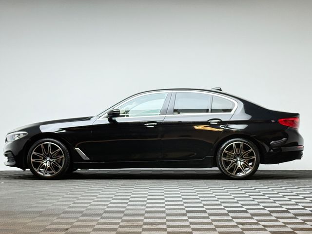 Image for 2017 BMW 5 Series 520D SE AUTO