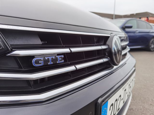 Image for 2020 Volkswagen Passat 1.4 GTE ESTATE AUTOMATIC PETROL PLUG-IN HYBRID - FINANCE AVAILABLE - CALL US TODAY ON 01 492 6566 OR 087-092 5525