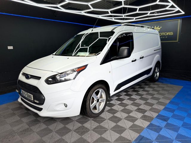 Image for 2018 Ford Transit 