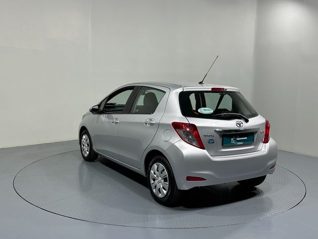 Image for 2012 Toyota Yaris Only 33, 500 KM's 1.0 Petrol