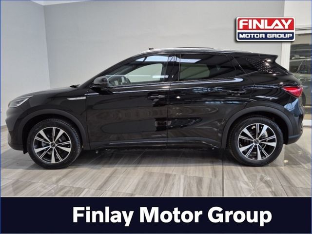 Image for 2026 BYD Atto 3 60kWh 204PS Comfort - DEMO