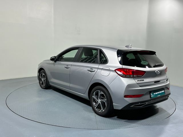 Image for 2022 Hyundai i30 Deluxe 1.6 Crdi