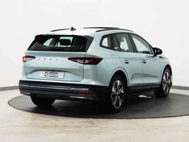 Image for 2023 Skoda Enyaq *77* 60 IV 5DR 