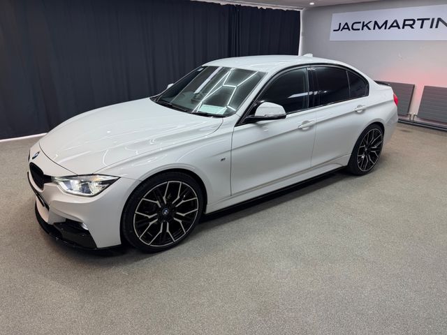 Image for 2017 BMW 3 Series 320D M Sport