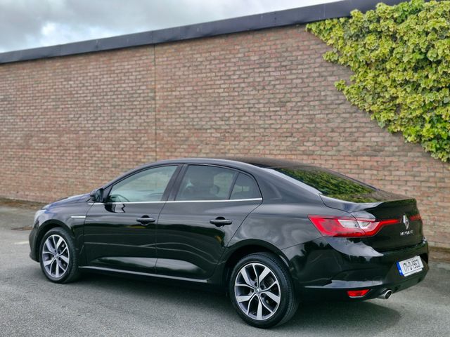 Image for 2017 Renault Megane DYNAMIQUE FINANCE AVAILABLE
