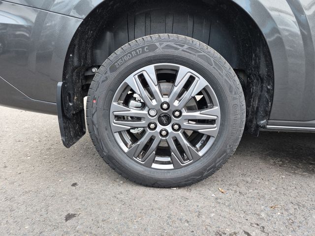 Image for 2026 Ford Transit Custom Lowered Floor Wheelchair Access New