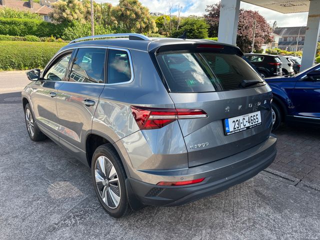 Image for 2023 Skoda Karoq AMB 2.0tdi 115HP 5DR