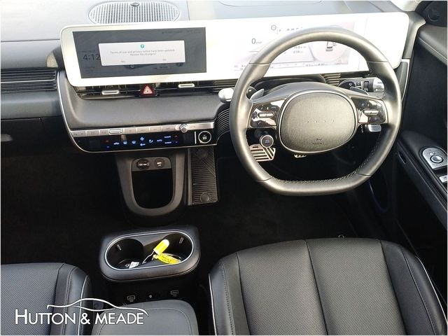 Image for 2025 Hyundai Ioniq 5 Vision 77kw Range 507kms