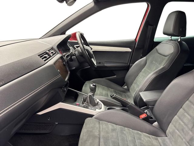 Image for 2021 SEAT Arona 1.0TSI XCELLENCE *JUST IN* €65 PER WEEK