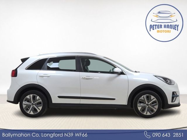 Image for 2022 Kia e-Niro Niro 2 Ev 2 201 DCT Auto 64kWh