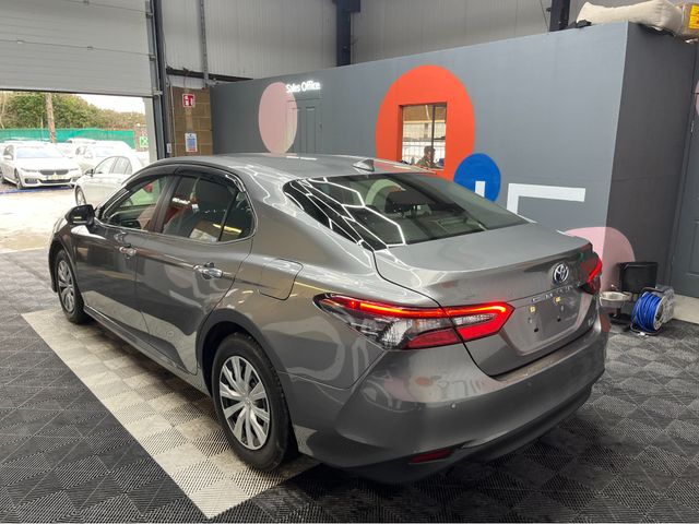 Image for 2022 Toyota Camry €30950 2022 TOYOTA CAMRY X 2.5 AUTOMATIC / CRUISE CONTROL / REVERSE CAMERA AND MORE