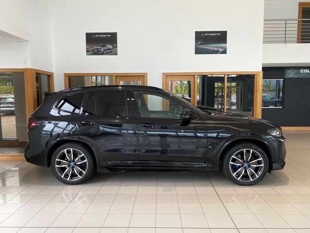 Image for 2023 BMW X3 xDrive 30E M Sport 