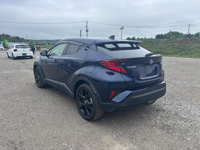 Image for 2020 Toyota C-HR G Mode Nero Safety Plus