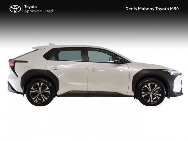 Image for 2025 Toyota bZ4X SPORT FWD 11KW