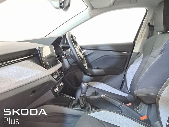 Image for 2025 Skoda Scala SELECTION 1.0TSI 115HP