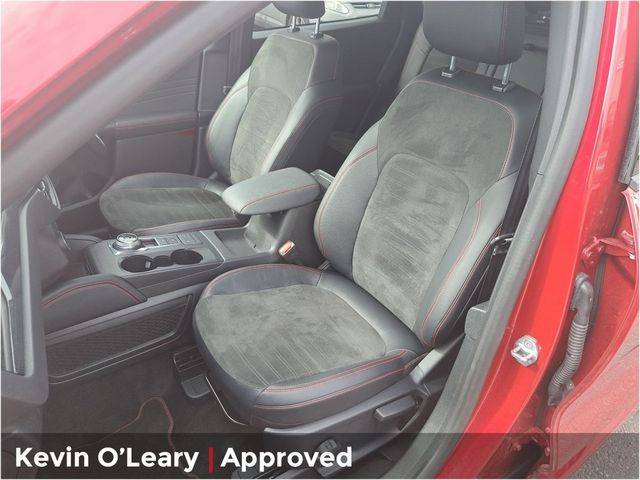 Image for 2023 Ford Kuga 2.5 Duratec FHEV ST-Line X 190PS