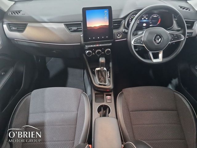Image for 2023 Renault Arkana TCe 140 Auto techno