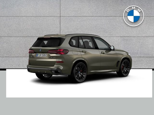 Image for 2026 BMW X5 M sport Pro