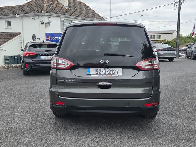 Image for 2019 Ford Galaxy 2.0 Titanium X Ecoblue 5DR Auto