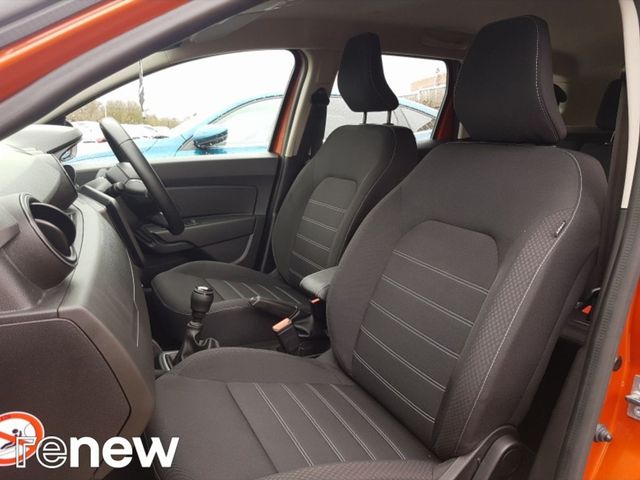 Image for 2023 Dacia Duster 1.5 Blue dCi 115 Expression "4 WHEEL DRIVE"