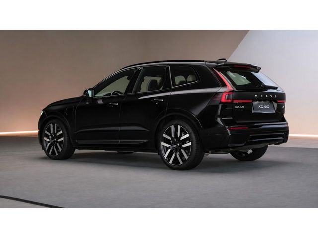 Image for 2027 Volvo XC60 200 KM OF ELECTRIC RANGE THE NEW VOLVO XC60 PLUG-IN HYBRID