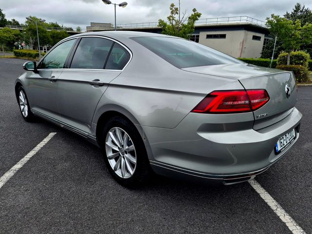 Image for 2016 Volkswagen Passat 1.6 TDI 120HP Highline