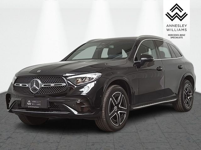 Image for 2024 Mercedes-Benz GLC Class GLC300e AMG Line 4Matic