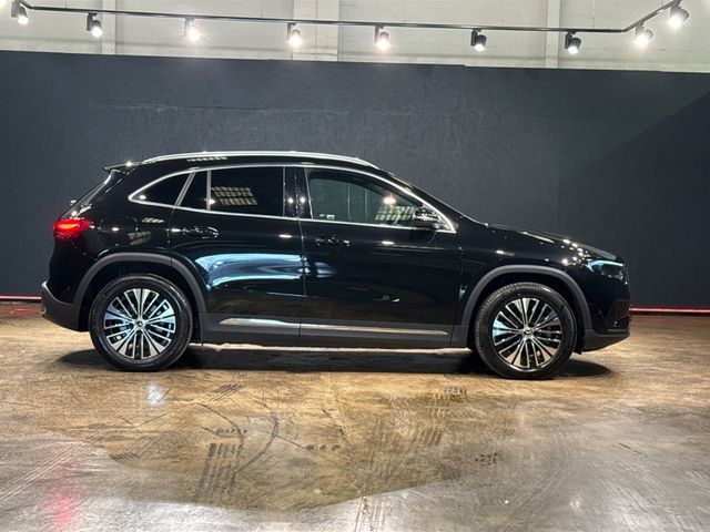 Image for 2024 Mercedes-Benz EQA EQA 250PLUS SPORT EXECUTIVE