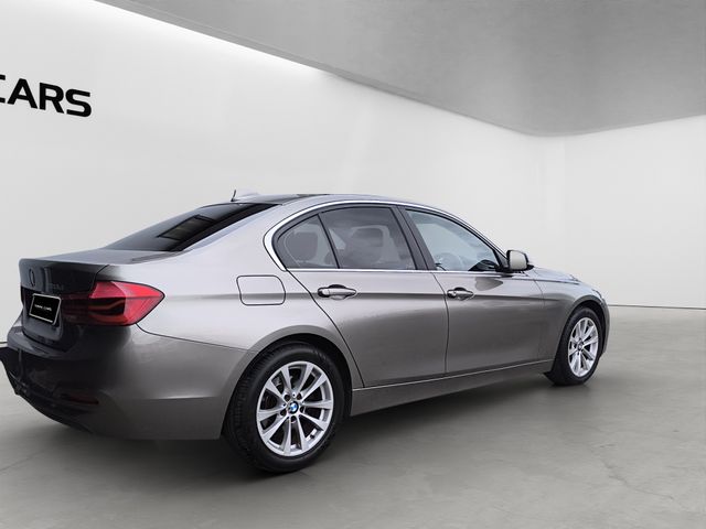 Image for 2018 BMW 3 Series 318D AUTO SE -- IMMACULATE CONDITION -- FINANCE ARRANGED
