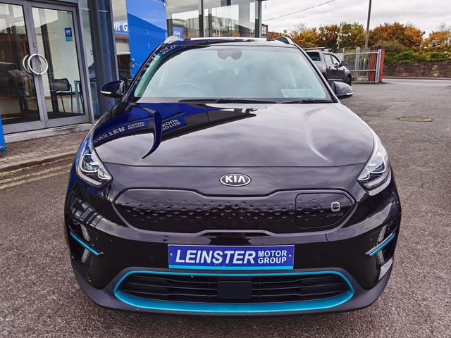 Image for 2021 Kia Niro 64KWH EV 4+ **SUNROOF + MASSIVE SPEC** - FINANCE AVAILABLE - CALL US TODAY ON 01 492 6566 OR 087-092 5525