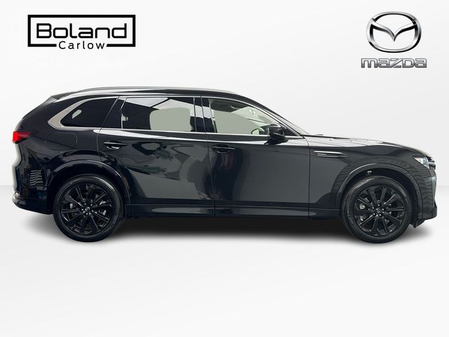 Image for 2026 Mazda CX-80 2.5PHEV HOMURA PLUS *IN STOCK* €150 P/W ON PCP