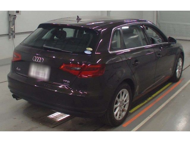 Image for 2015 Audi A3 1.4 TFSI Sportback Petrol Auto