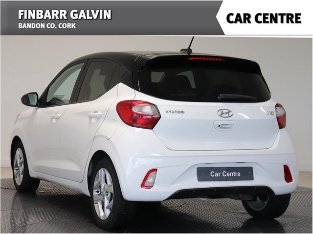 Image for 2023 Hyundai i10 i10 Deluxe Plus