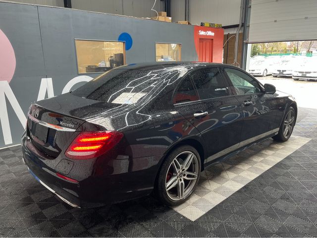 Image for 2017 Mercedes-Benz E Class €21950! 2017 MERCEDES-BENZ E350E AVANTGARDE SPORT 2.0 AUTOMATIC / CRUISE CONTROL / 360° CAMERA / ELECTRIC MEMORY & HEATED SEATS / PADDLE SHIFTERS / AMBIENT LIGHTS AND MORE