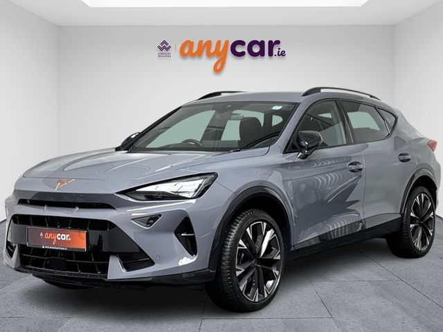 Image for 2025 Cupra Formentor 2.0Tdi 150Bhp DSG